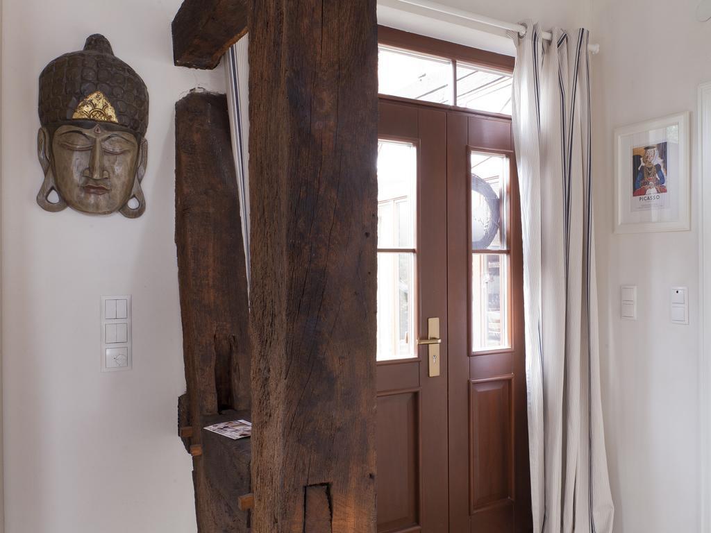 Wilkenburger Pfarrscheune Hannover Hemmingen Hemmingen  ห้อง รูปภาพ