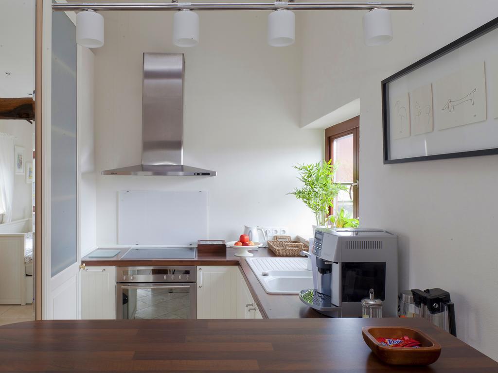 Wilkenburger Pfarrscheune Hannover Hemmingen Hemmingen  ห้อง รูปภาพ